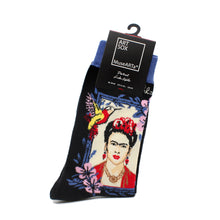 Socks - Portrait of Frida Kahlo