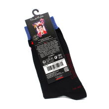 Socks - Portrait of Frida Kahlo