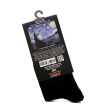 Socks - Starry Night - For Kids