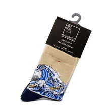 Socks - Great Wave - For Kids