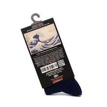Socks - Great Wave - For Kids