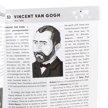 100 Artists Who Shaped World History 2