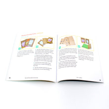 Easy Arts & Crafts for Kids