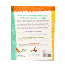 Art Therapy Activities for Kids