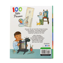 100 Pablo Picassos