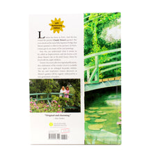 Linnea in Monet's Garden