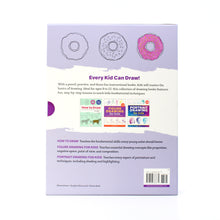 Drawing Books for Kids Box Set