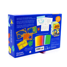 Play with Matisse - A Creative Activity Kit