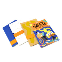Play with Matisse - A Creative Activity Kit