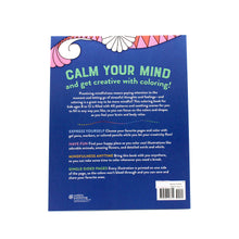 Mindfulness Coloring Book for Kids