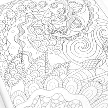 Mindfulness Coloring Book for Kids