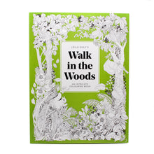 Walk in the Woods