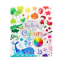 Big Book of Colours