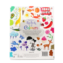 Big Book of Colours