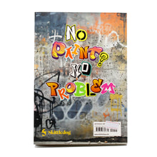 The Graffiti Alphabet Sticker Book