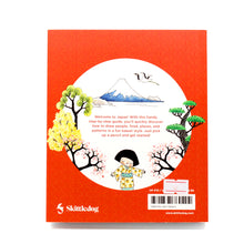 Kawaii! Guide to Japanese Drawing