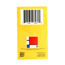 Magnet -  Mondrian