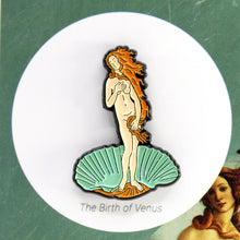 Magnet - Birth of Venus