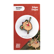 Magnet - Dancer Degas