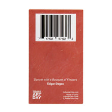 Magnet - Dancer Degas