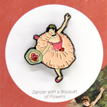 Magnet - Dancer Degas