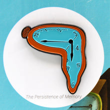 Magnet - Persistence of Memory
