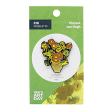 Pin - Sunflowers