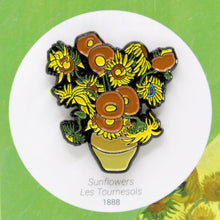 Pin - Sunflowers