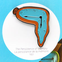 Pin - Dali Persistence of Memory