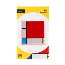 Patch - Mondrian