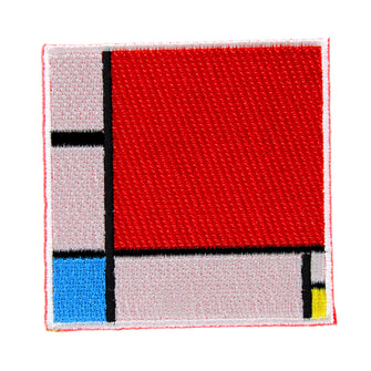 Patch - Mondrian