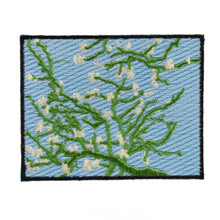 Patch Almond Blossom