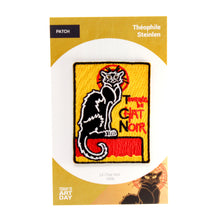 Patch - Chat Noir