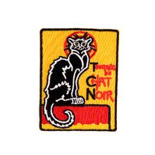 Patch - Chat Noir