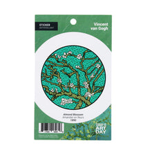 Sticker -Almond Blossom