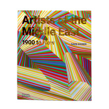 Artists of the Middle East