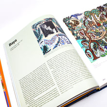 Artists of the Middle East