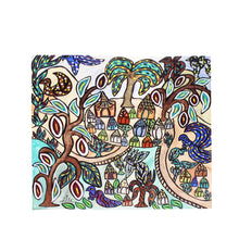 Artists of the Middle East