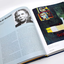 Artists of the Middle East