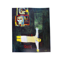 Artists of the Middle East