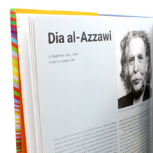 Artists of the Middle East