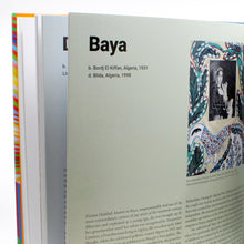 Artists of the Middle East