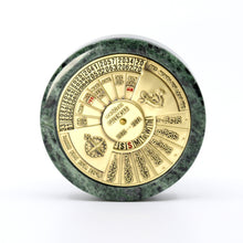 BC006 - 50-year Calendar marble