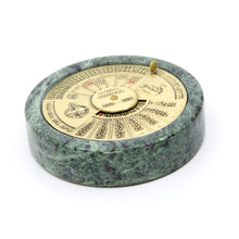 BC006 - 50-year Calendar marble