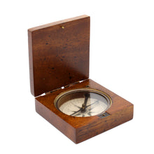 Lewis & Clark Compass
