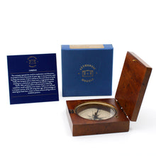 Lewis & Clark Compass