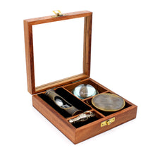 The Wallace Gift Box