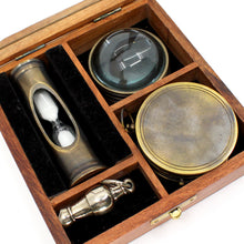 The Wallace Gift Box