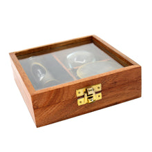 The Wallace Gift Box