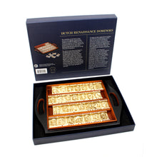 Dutch Renaissance Dominoes